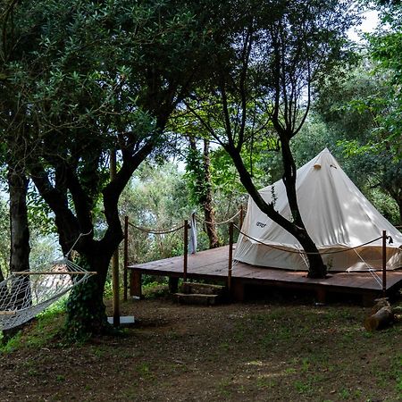 索伦托 Habitat Eco Farm酒店 外观 照片