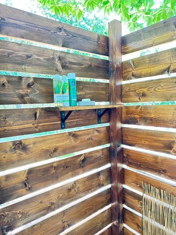 索伦托 Habitat Eco Farm酒店 外观 照片