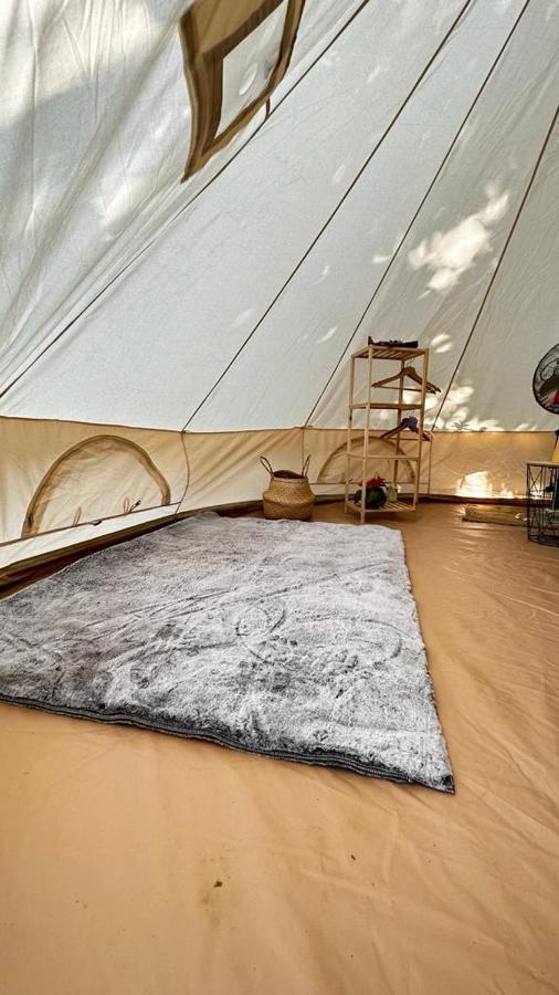 索伦托 Habitat Eco Farm酒店 外观 照片