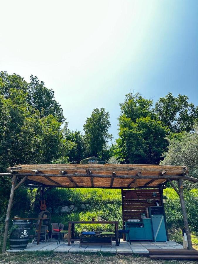 索伦托 Habitat Eco Farm酒店 外观 照片