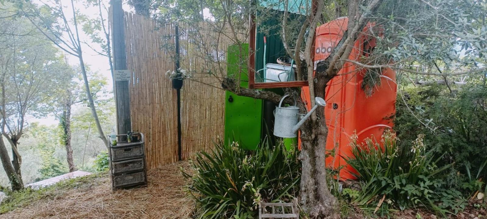 索伦托 Habitat Eco Farm酒店 外观 照片