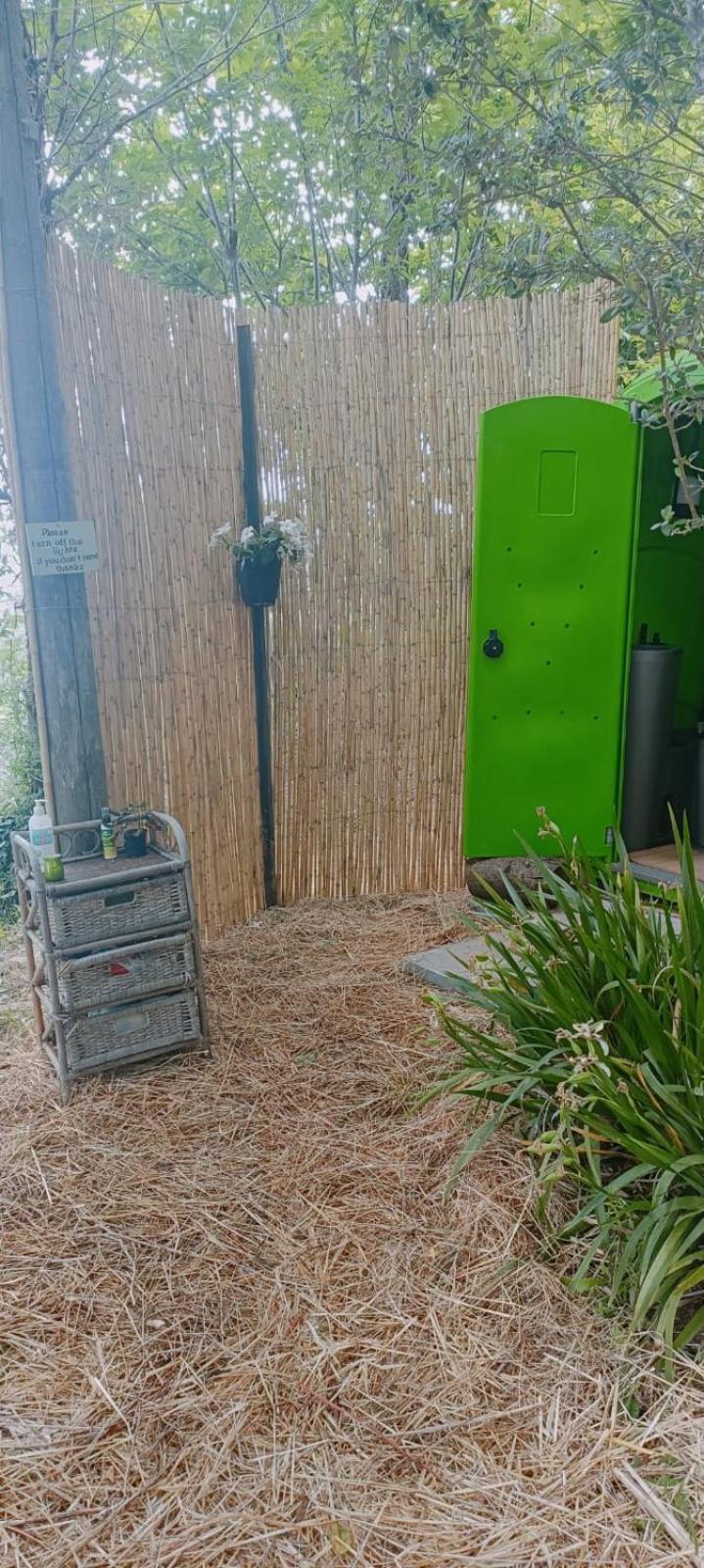 索伦托 Habitat Eco Farm酒店 外观 照片