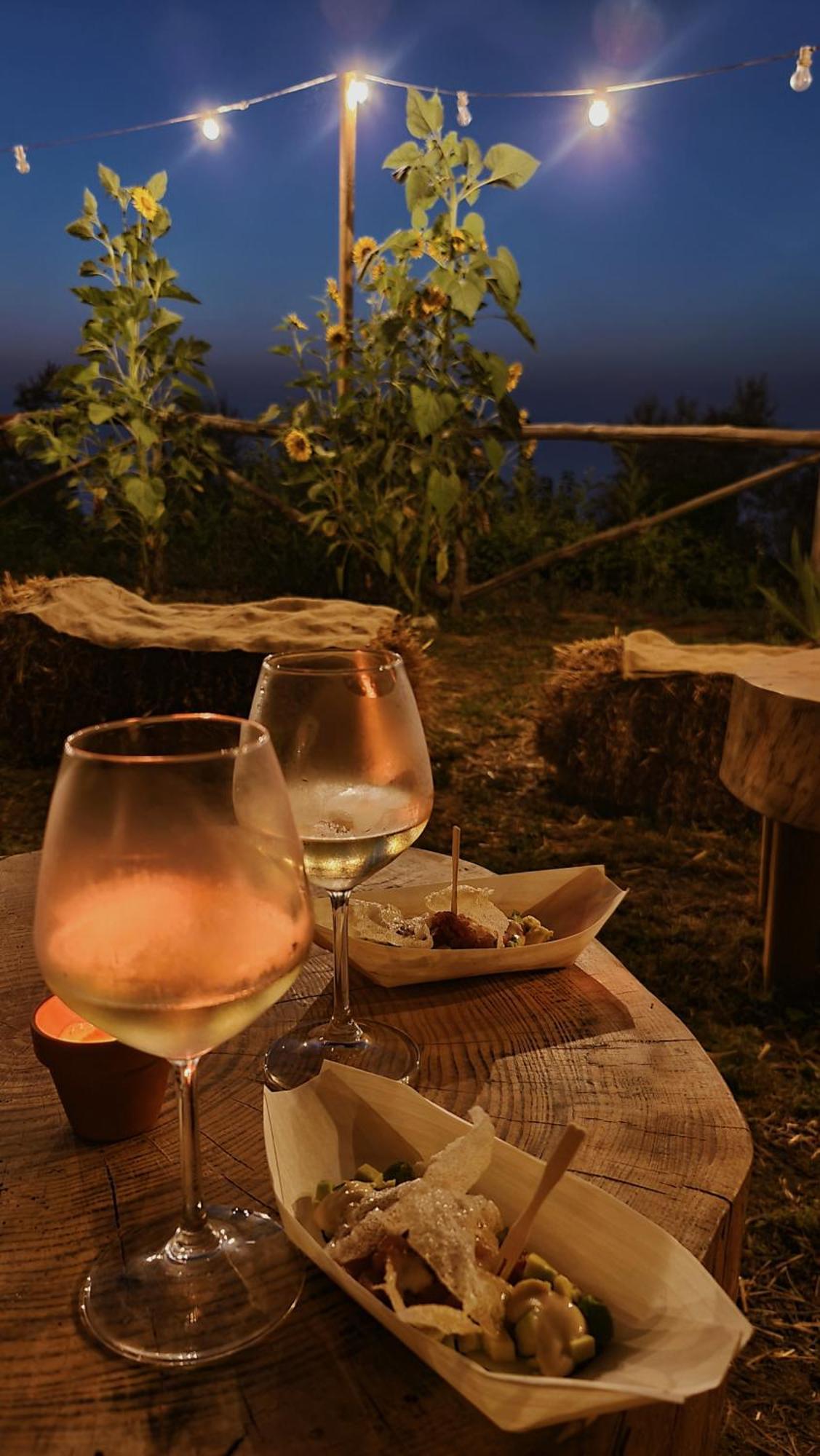 索伦托 Habitat Eco Farm酒店 外观 照片