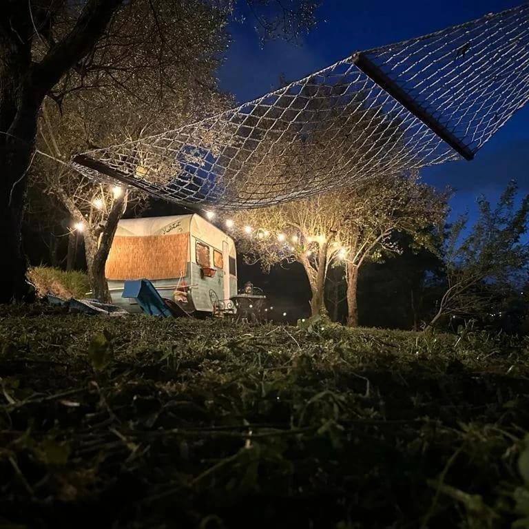 索伦托 Habitat Eco Farm酒店 外观 照片